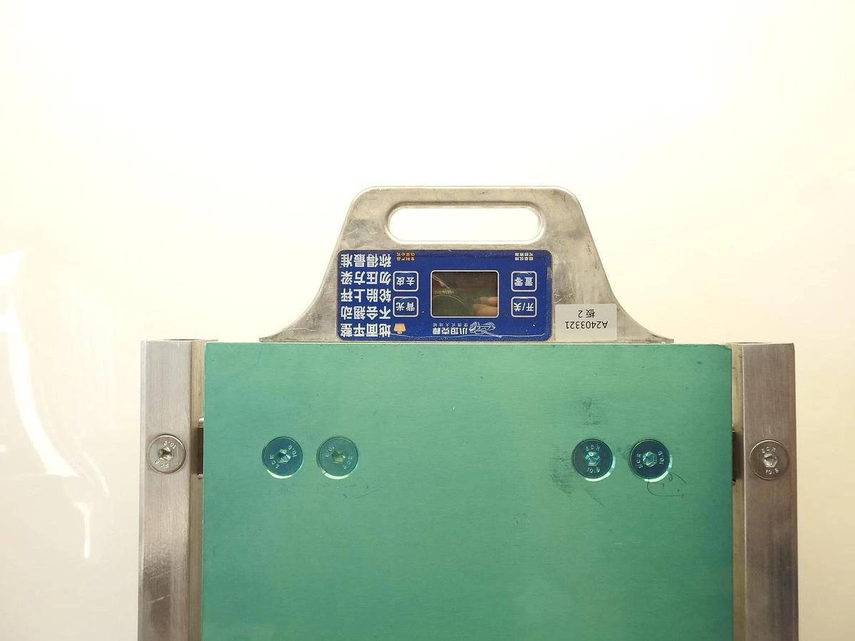 New STW-18 Tyre-Weighing Systems Wheel Load Scale