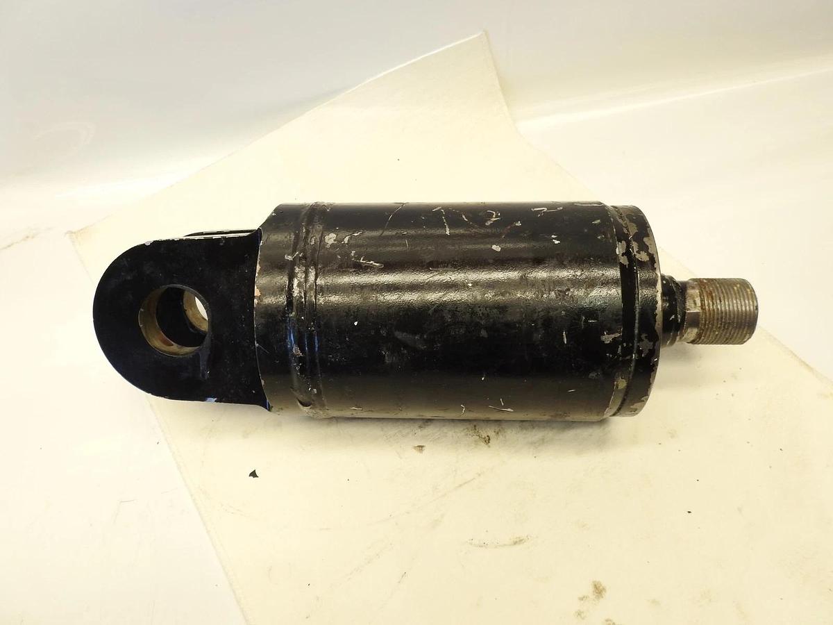 NEW OEM HYSTER 2049467 FORKLIFT TILT CYLINDER ASSEMBLY HY2049467