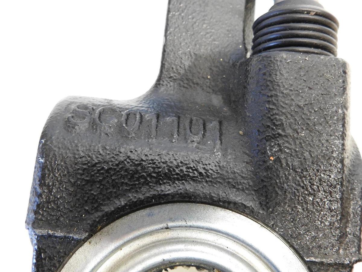 Oem Gunite Automatic Slack Adjuster Actuator SC01101 AS1149 23242089