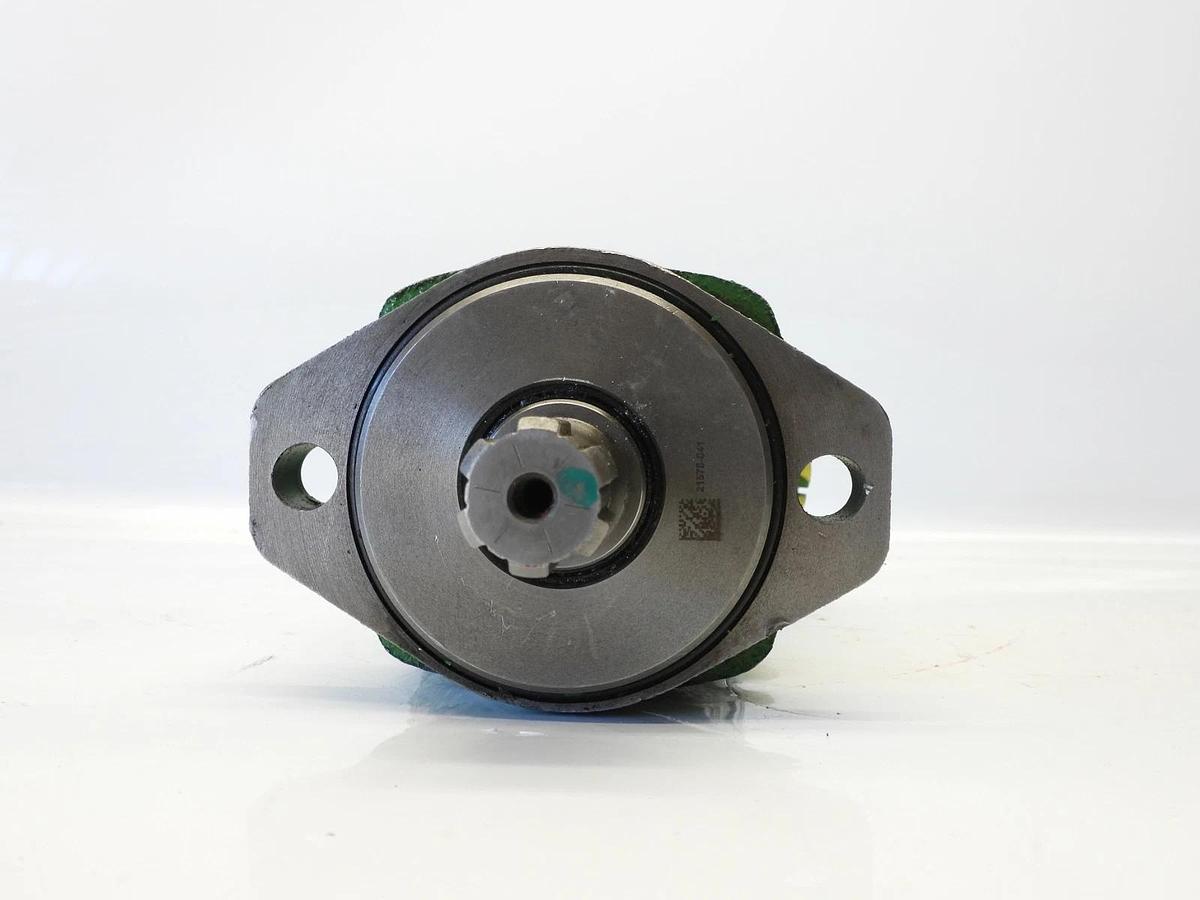 John Deere Eaton AXE43901 Hydraulic Motor Combine 630FD 640FD 645FD 730FD 735FD