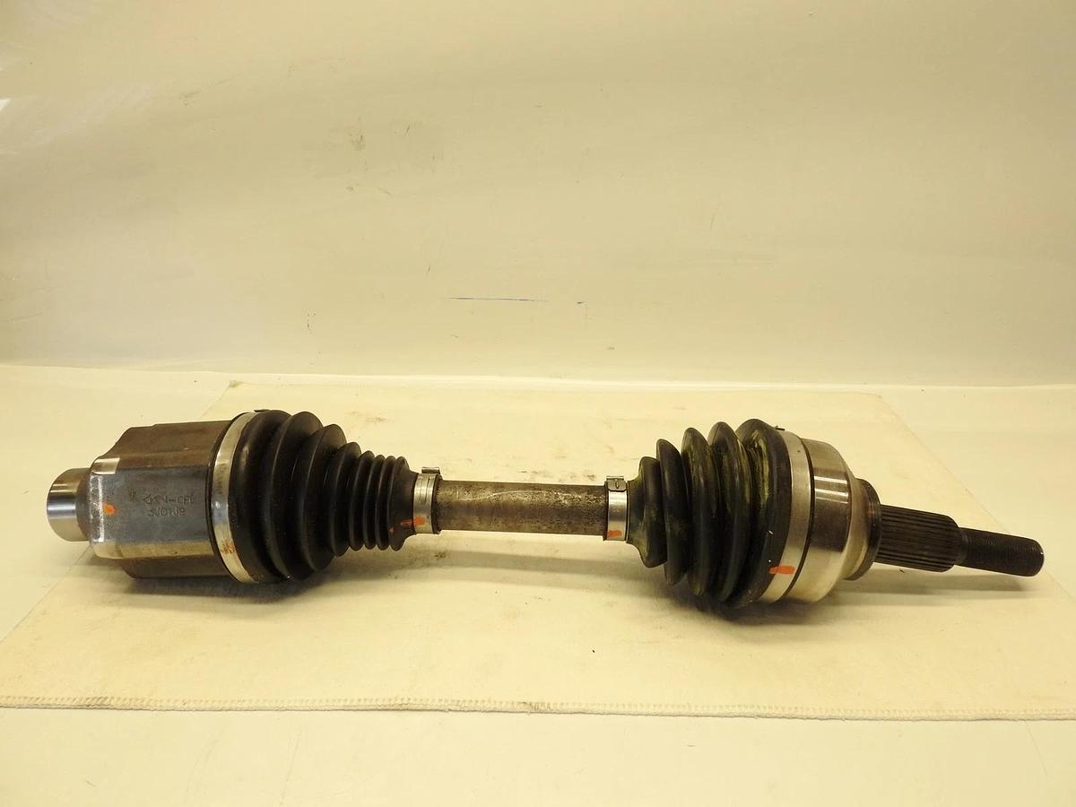 New Oem Mopar Front Drive Shaft, Right 68079566AB 11-19 Dodge Journey