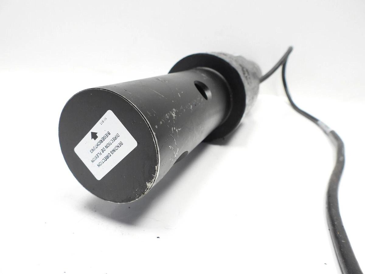 408511 Topcon Hitch Load Cell-2.125 DB-12.5 W/Amp  2.125" 1000Lb