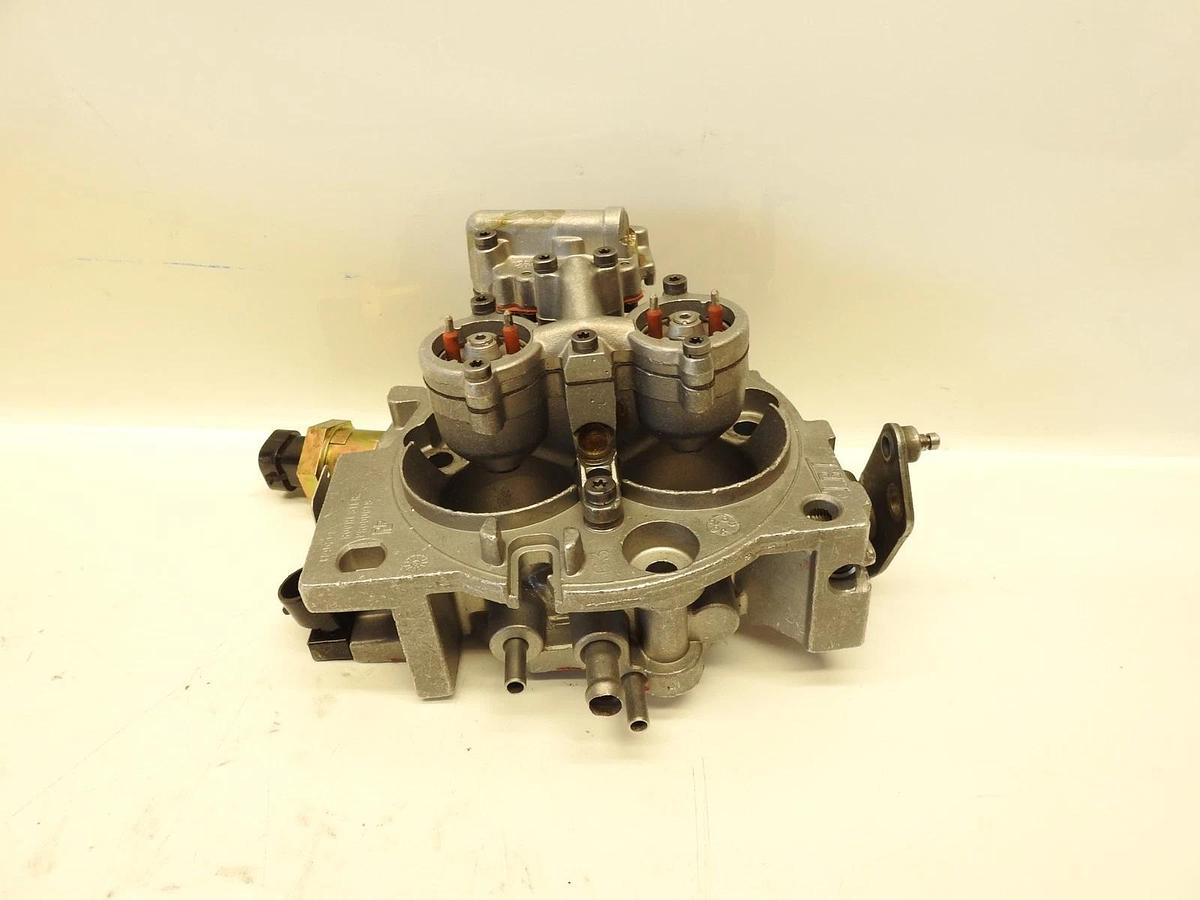 AutoLine Products Fuel Injection Throttle Body FI9003
