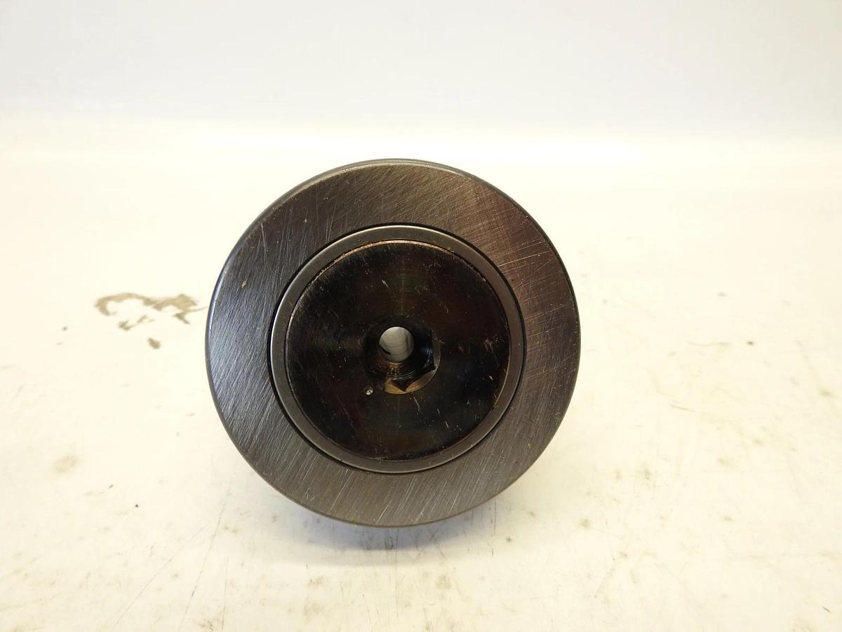 INA NUKR 80 Yoke Type Track Roller Bearing 80mm OD Cam Follower