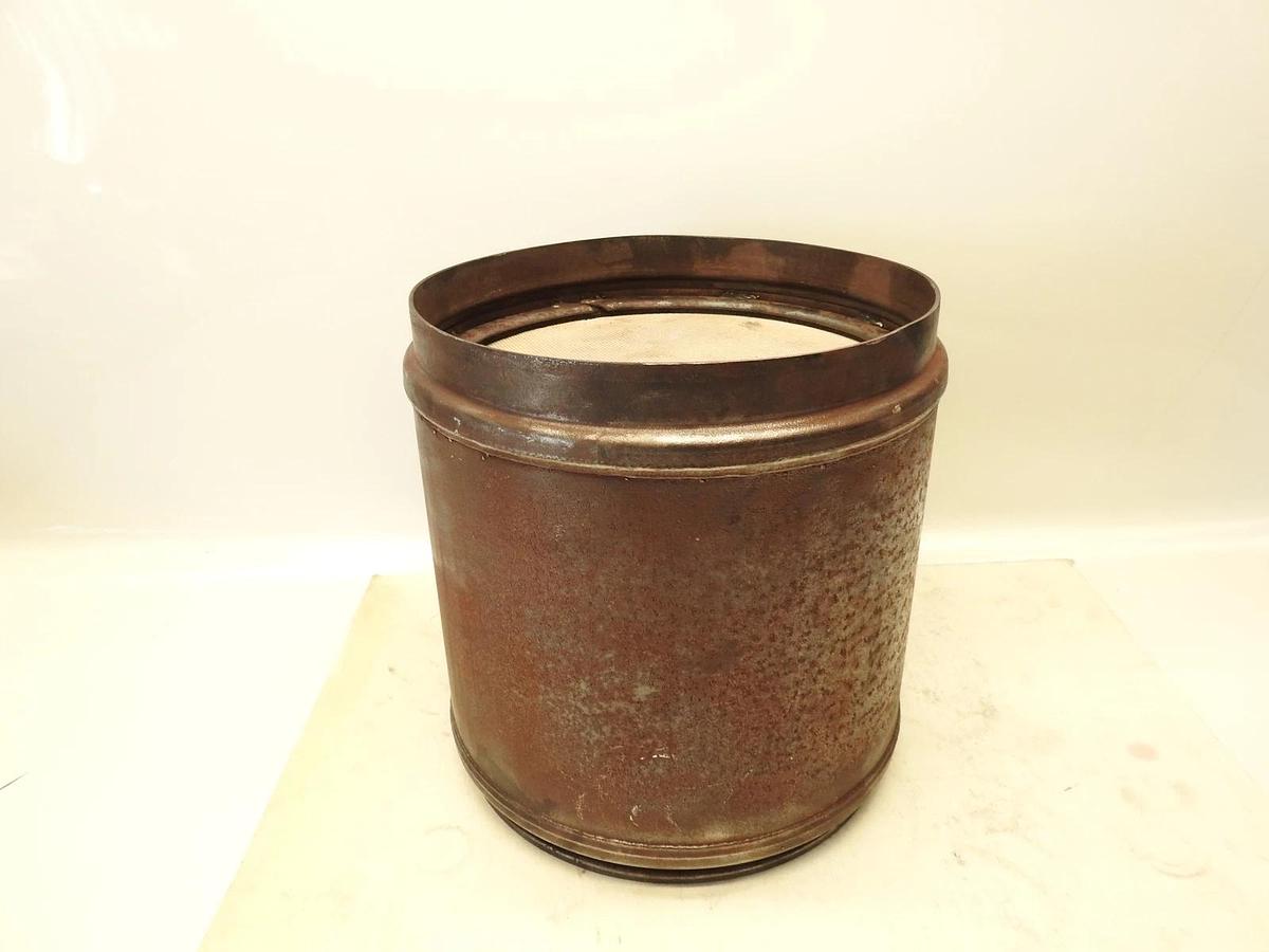 Detroit Diesel Particulate Filter A6804914194 DPF Mercedes DD13 DD15 6804914194