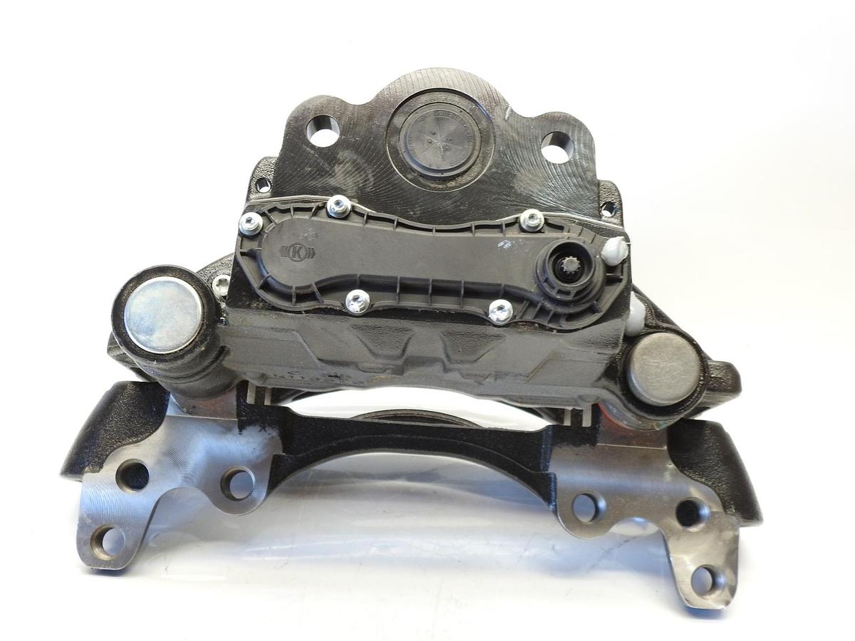 New Genuine Bendix 802957 Air Disc Brake Caliper LEFT ADB22X