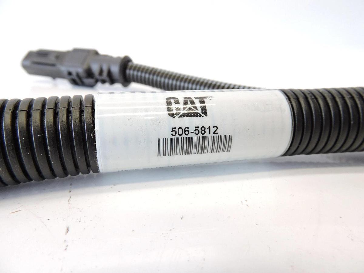 New Oem Cat 506-5812
