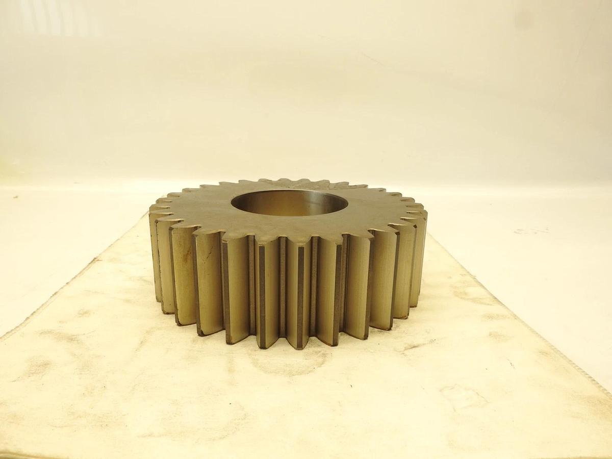 Oem Hitachi 3072119 Planetary Gear  EX2500, EX2500-5, EX2500-6, EX2600-6BH