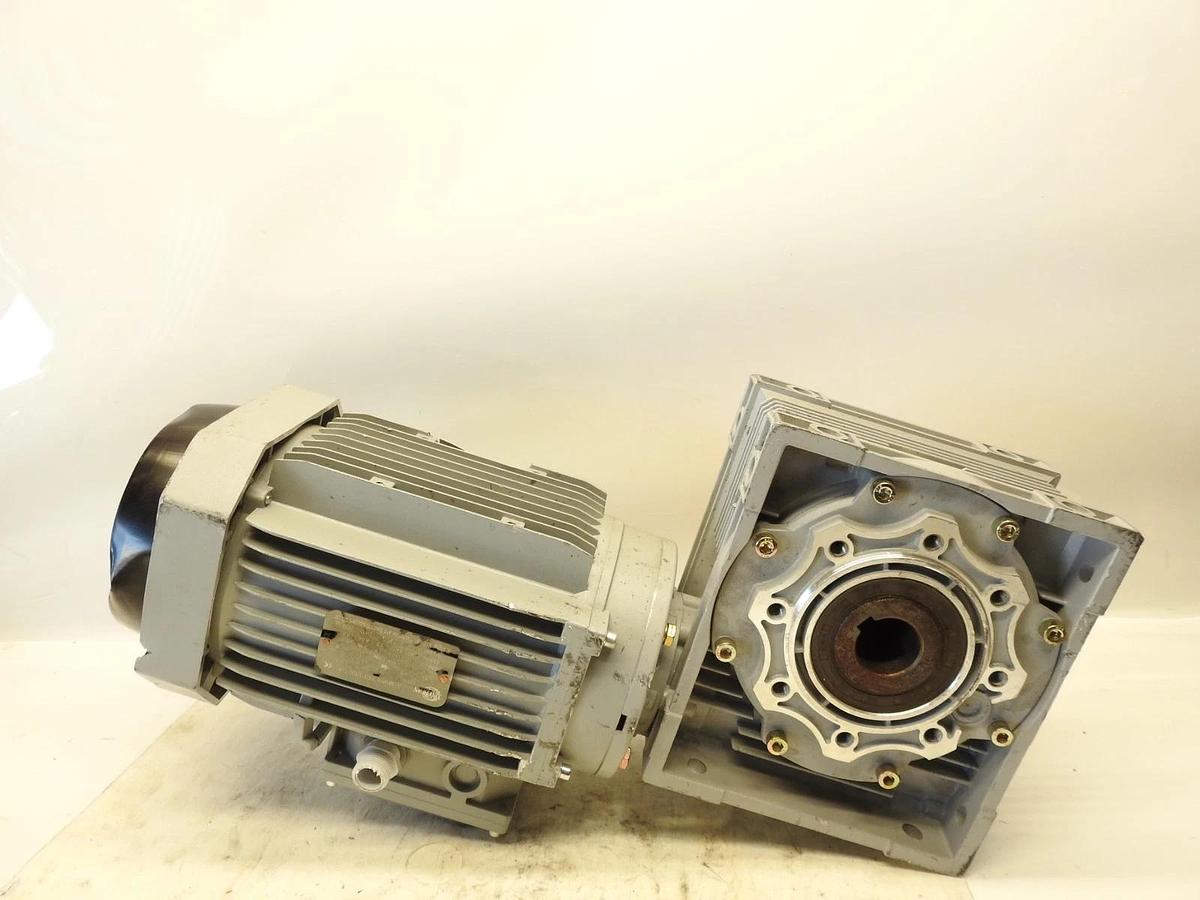 New XIN Chaun 3~ Gear Motor YE3 100L1-4 6206-2Z/C3  EFF 86.7