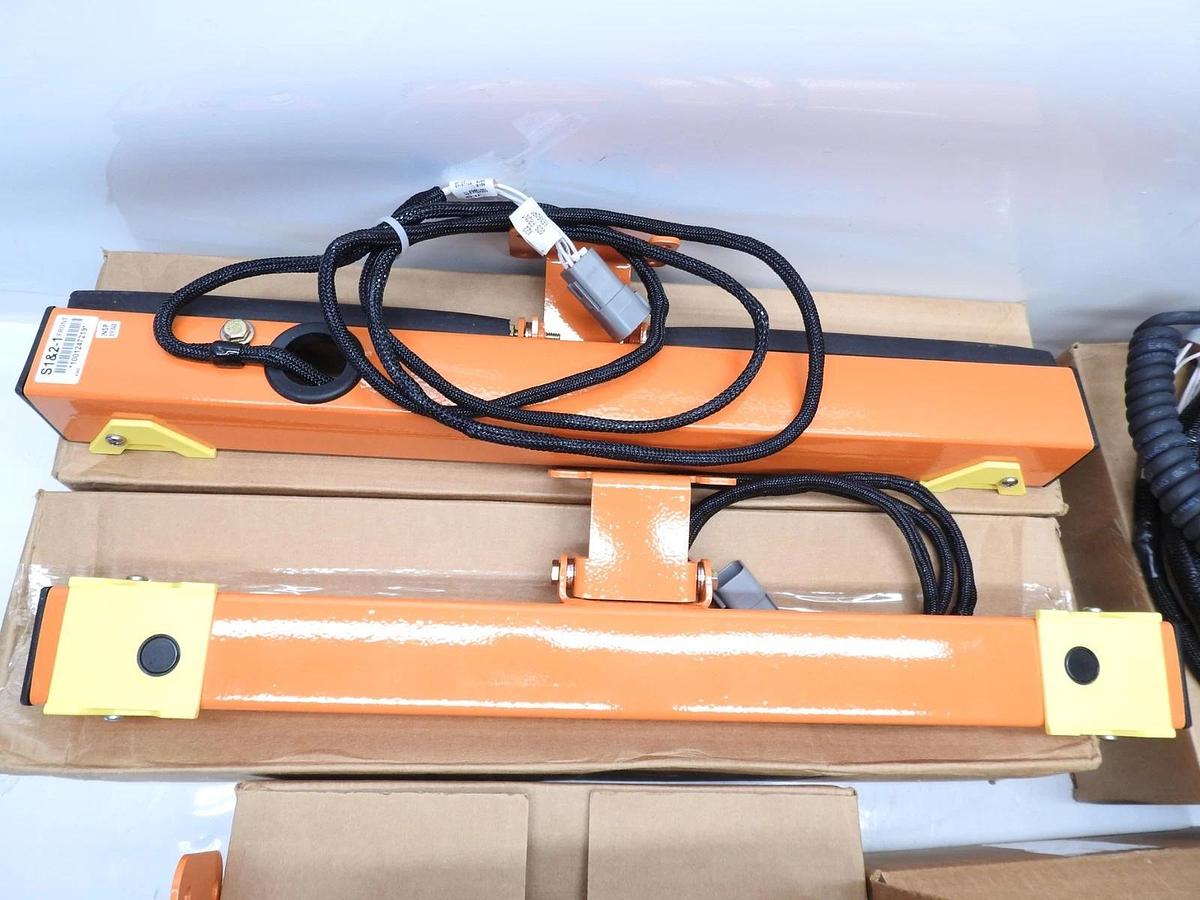 New Genuine Oem JLG 1001247037 KIT,LEVEL 1 SKYSENSE SCISSOR