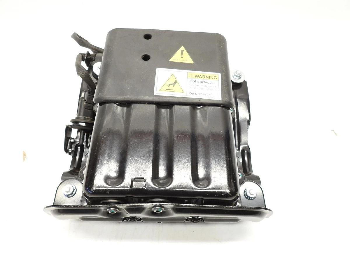 Air Ride Suspension Compressor Pump For Porsche Panamera 2010-2016 97035815111