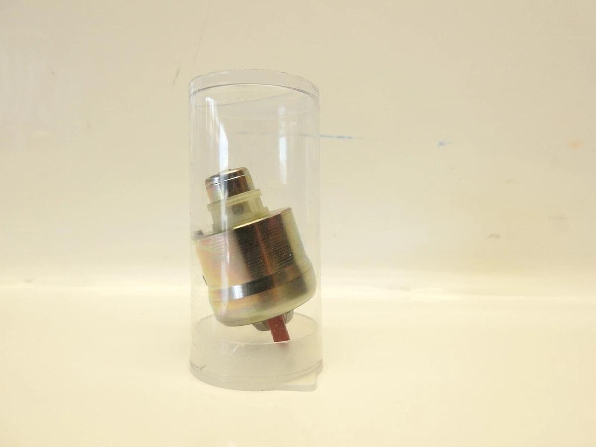Standard Motor Products TJ7 Fuel Injector Fits GM Chevy V8 5.7l 350 1987-1995