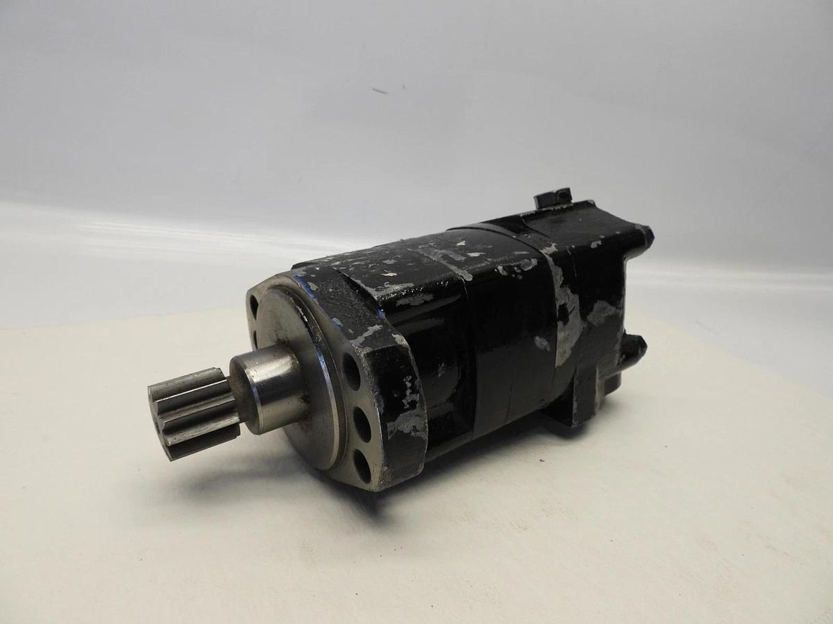 New AugerTorque ATMS-160-11T 20050166 Hydraulic Motor
