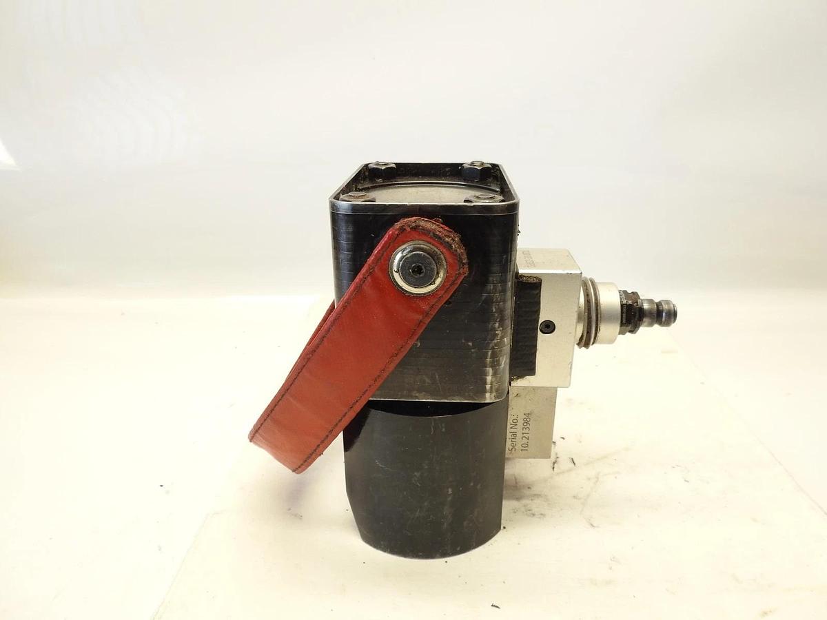 Used Used ITH Bolting Technology 33.04484 Hydraulic Bolt Tensioning Cylinder