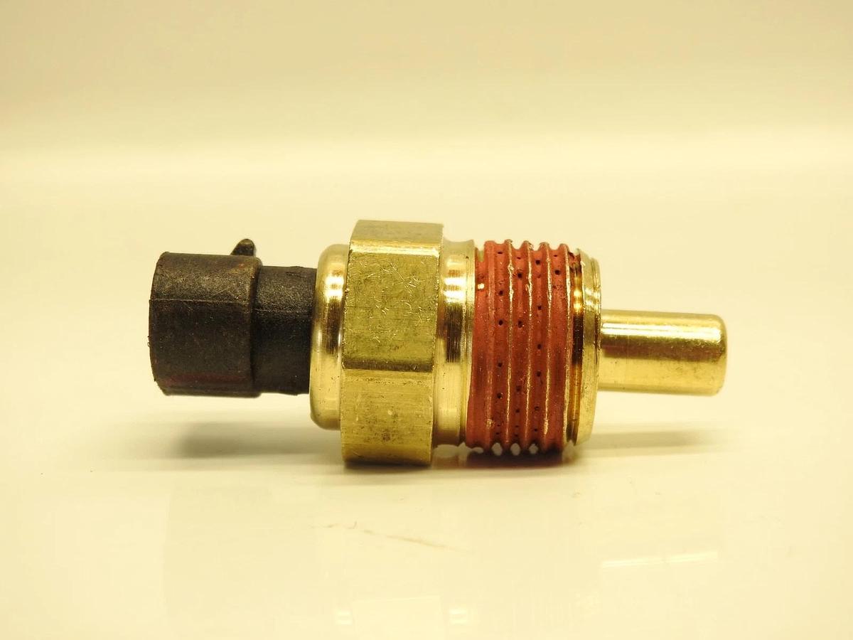 New Genuine Oem Paccar Q21-1002 Temperature Sensor for Peterbilt 379 & Kenworth