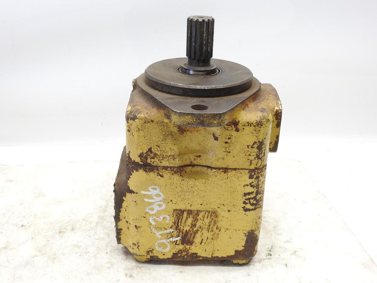 AS IS OEM Genuine Caterpillar 9T-3866 Pump GP-Vane