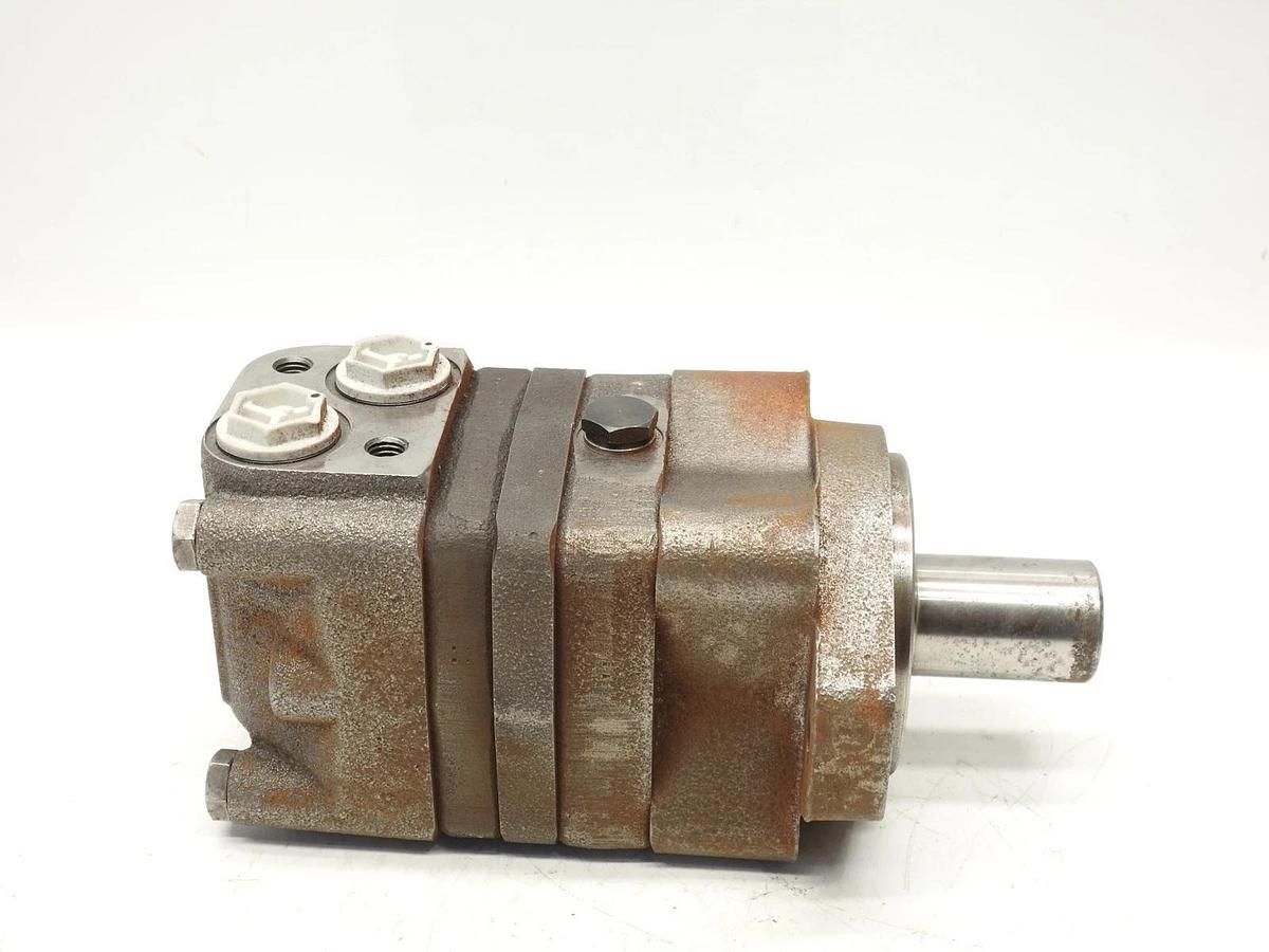 New Genuine OEM Danfoss Orbit Hydraulic Motor OMS80 151F2316 142-956 rpm 80-500