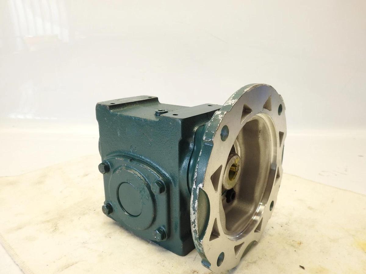 Dodge Tigear-2 Gearbox Reducer Size 15 Quill 30:1 Ratio 1750 RPM 15Q30R56