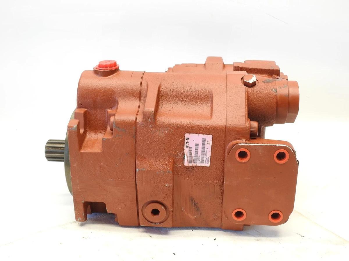 OEM EATON VICKERS PVM063MR VARIABLE DISPLACEMENT PISTON PUMP