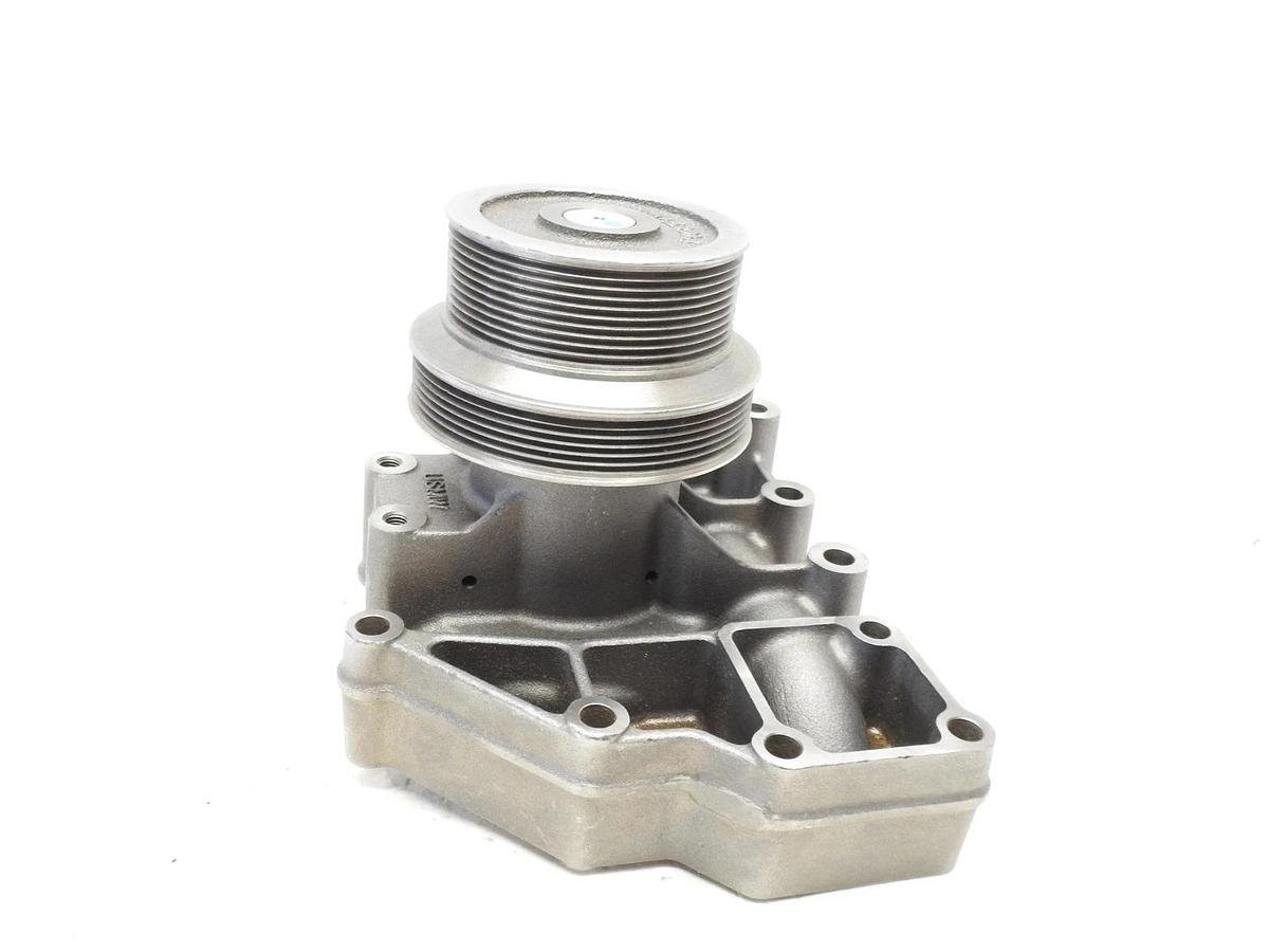 Water Pump for Cummins ISX 2201-10C K79217 ABJKZ P191483 546711