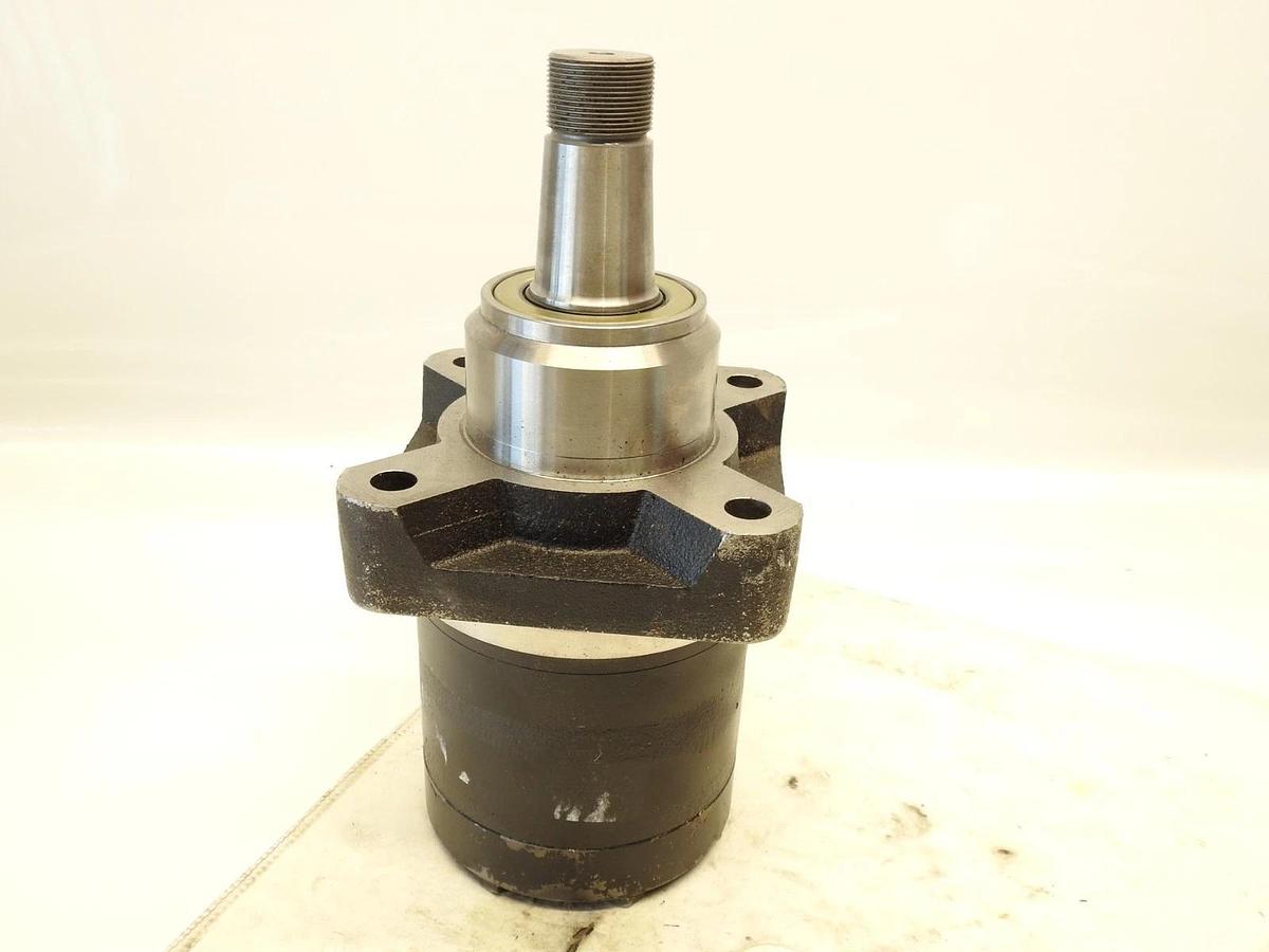 New Oem Toro Hydraulic Motor - Wheel LH 133-2934 7823 Danfoss Char-Lynn