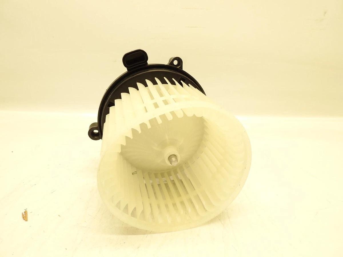 Oem Rivian PT00757575-C 2022-2025 R1S Rear HVAC A/C Heater Air Blower Fan Motor
