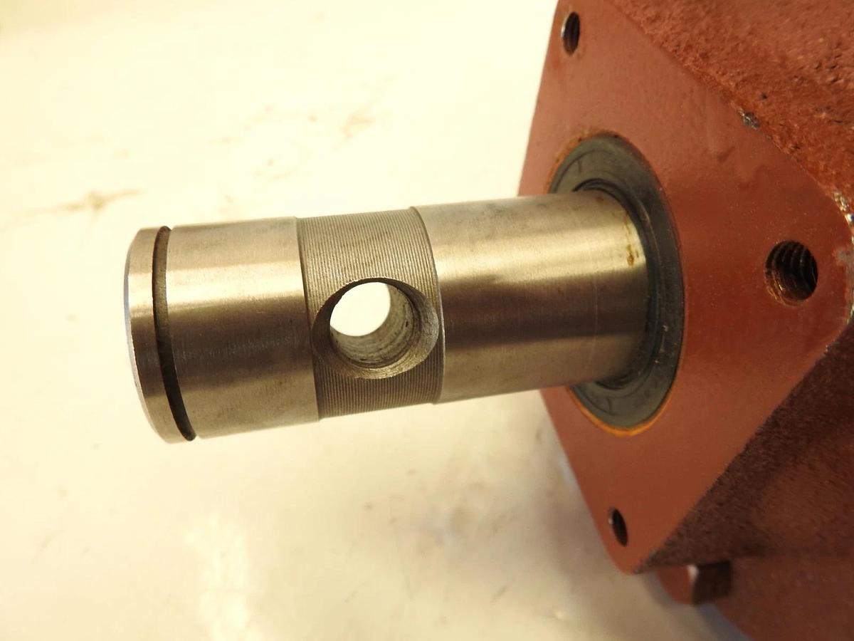 New Fred Cain AC-R45 AC Series Rotary Cutter Gearbox