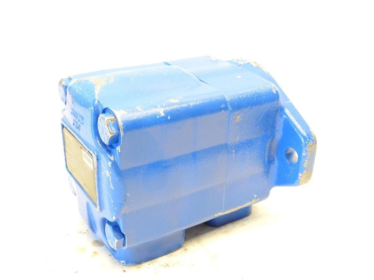 Oem Vickers 421477-7  Fixed Displacement Single Vane HydraulicPump 25VQ21A-11C20
