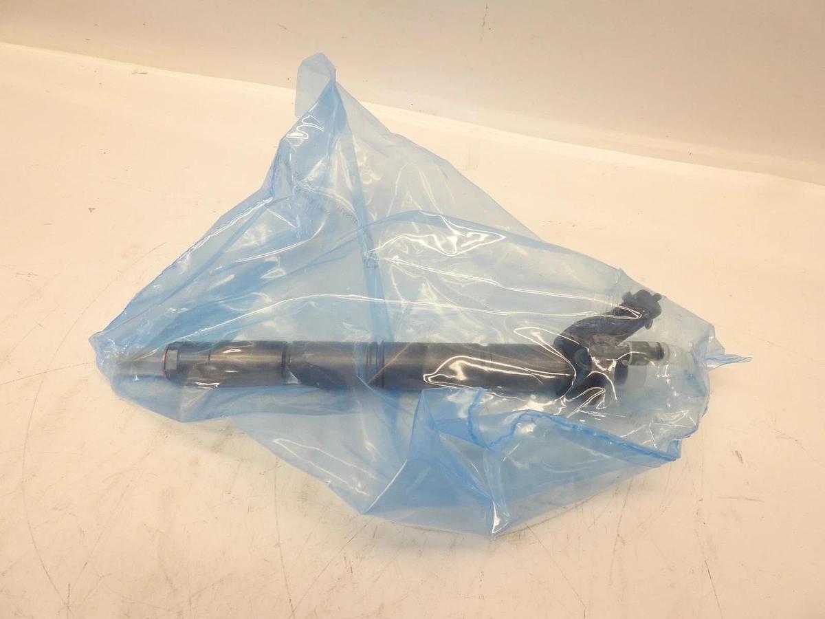BOSCH NEW FUEL INJECTOR For 2015-19 FORD Powerstroke 6.7L NOCORE FC3Q9K546A