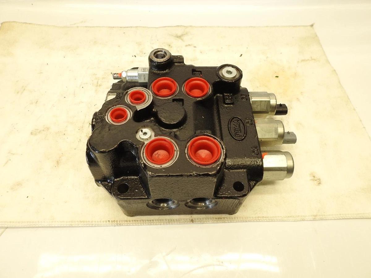 New Oem John Deere AL229994 AutoTrac Steering Controller