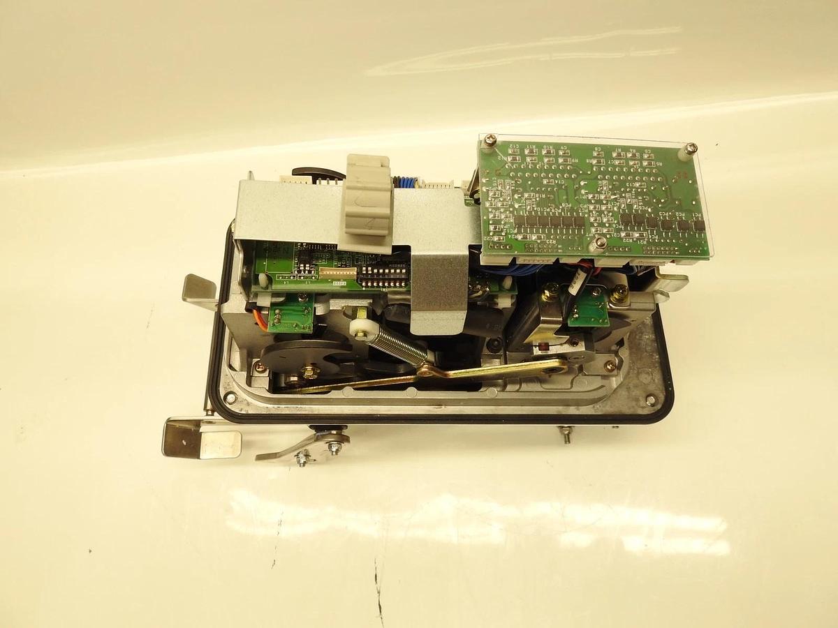Used Used Oem Ishida Scale Drive Weigh Unit P-5428C