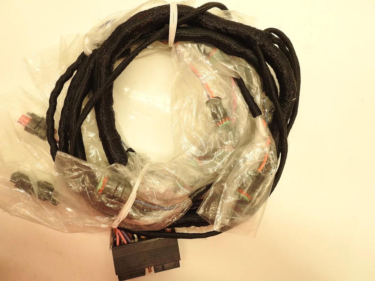 New Genuine Cat 291-4080 Transmission HARNESS AS Fits: TA22 TA22-M4WD