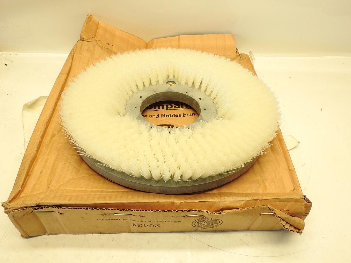Tennant 1016764 Brush Assembly For SS300 T2 T3 T3+ T300 T300e