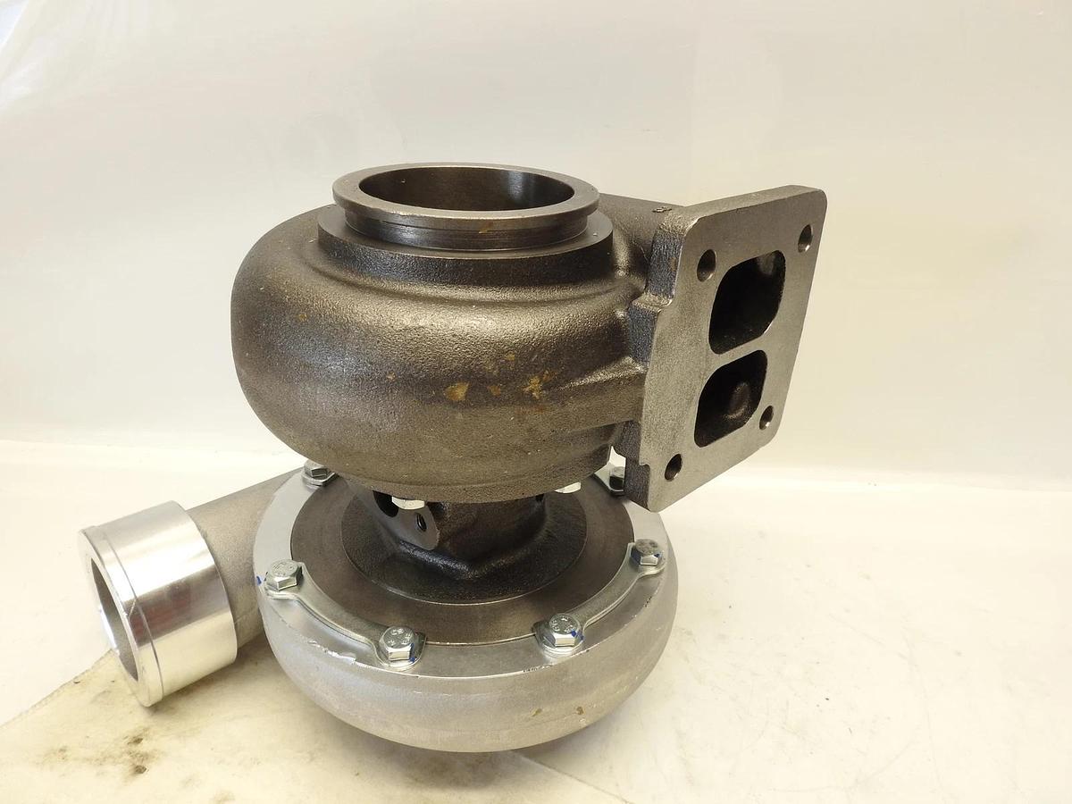 New Aftermarket Turbo Charger  ZY80245711