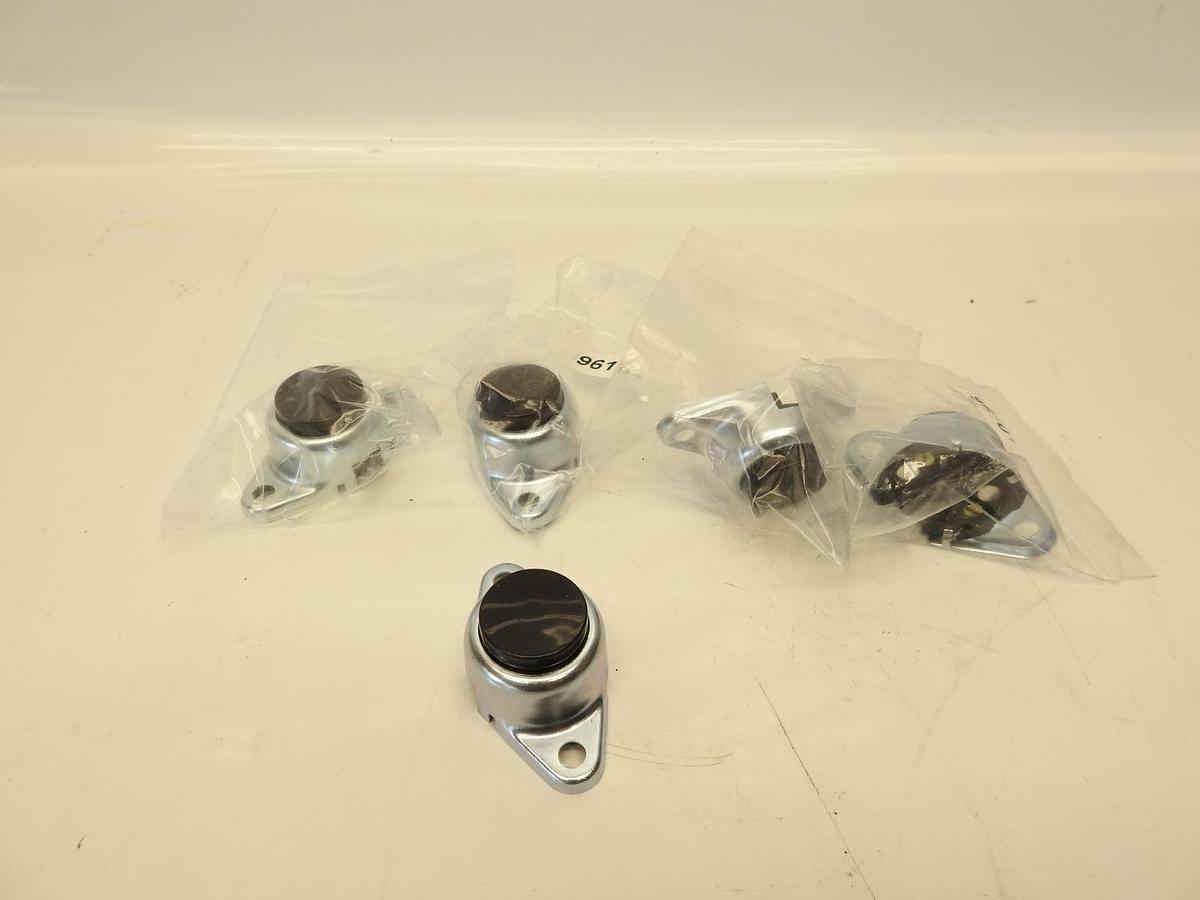 5Pack Switch Misc For Universal Horn Button SSW2807 9900-9007; 240-22200