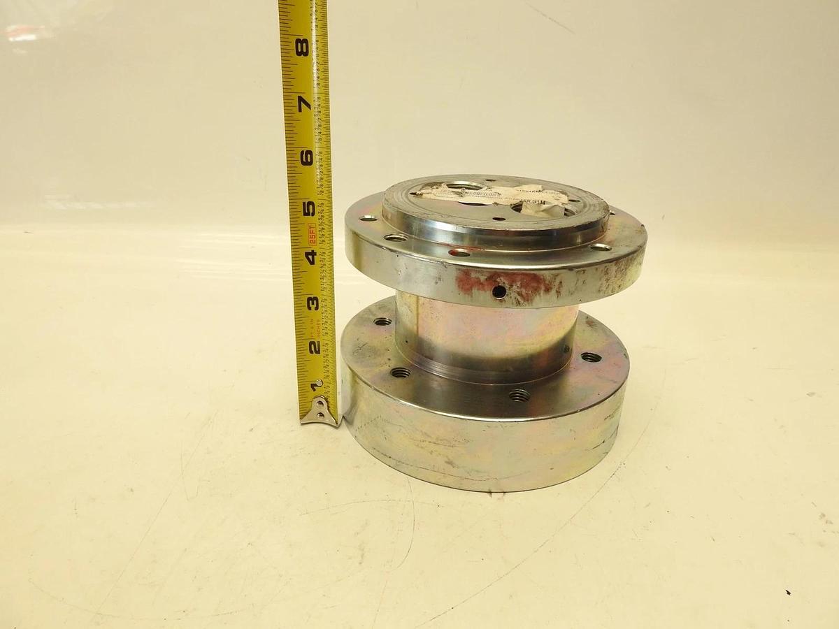 Genuine Siemens GP240363 Rotating Union Adapter G114