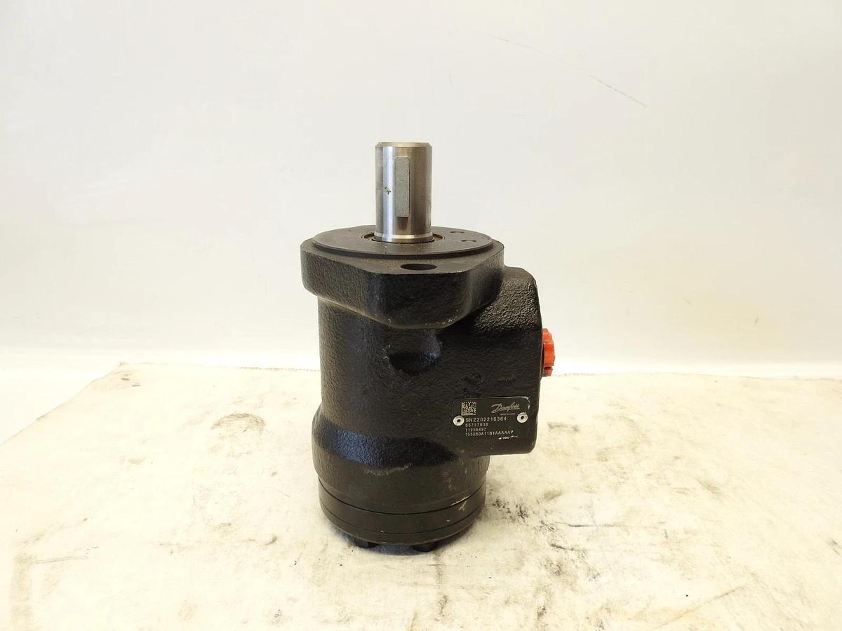 Danfoss 55737938 SNZ202216364 155 SERIES WP 060 ORBITAL Motor