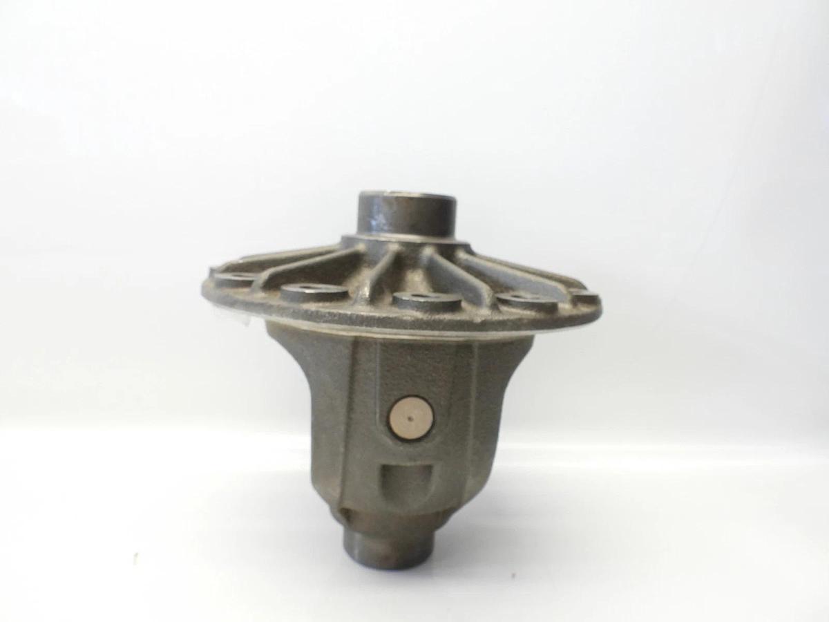New Oem Eaton 19821-020 Elocker E Locker Dana 35 Jeep Rear 27 Spline 3.54 & Up