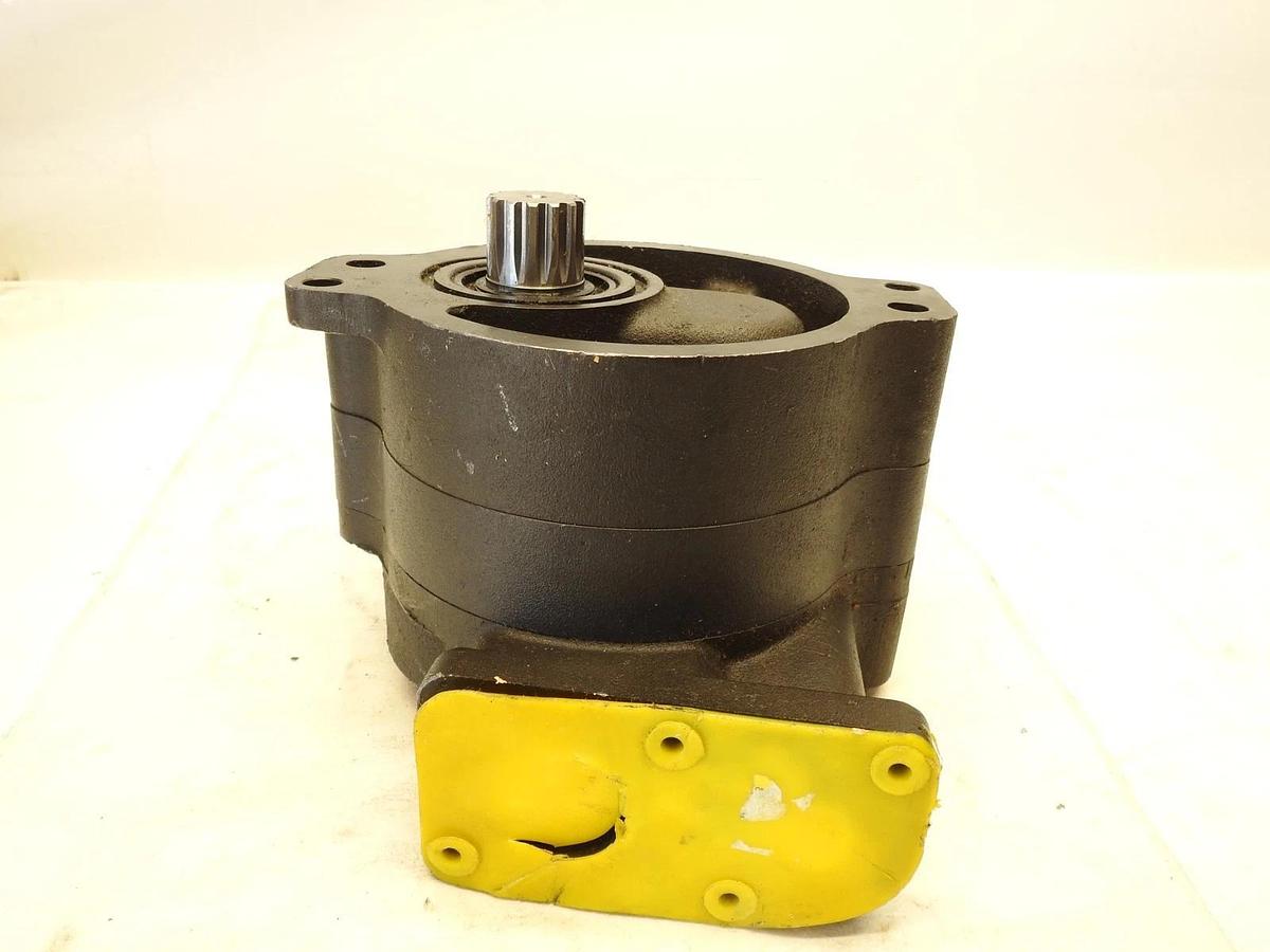 NEW ITR 3P-6816 Single Section Clockwise Basic Gear Pump 3P6816
