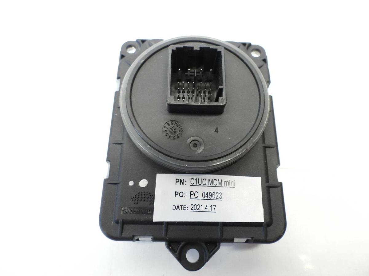 NEW Genuine GM MLD Mini Module 13526416 c1uc mcm mini