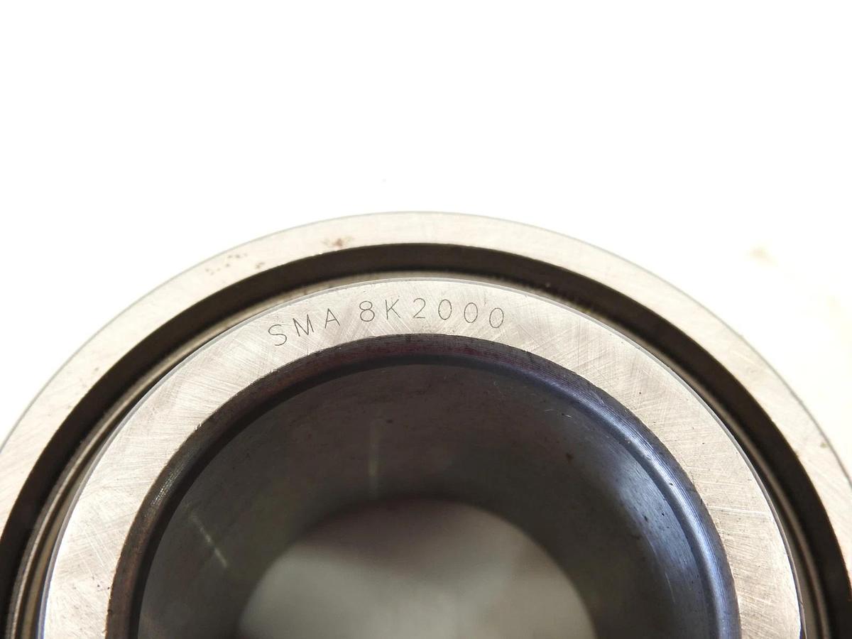 New Bearing-Summers SMA-851-SMA8K2000 & Vti-2"Id Relube