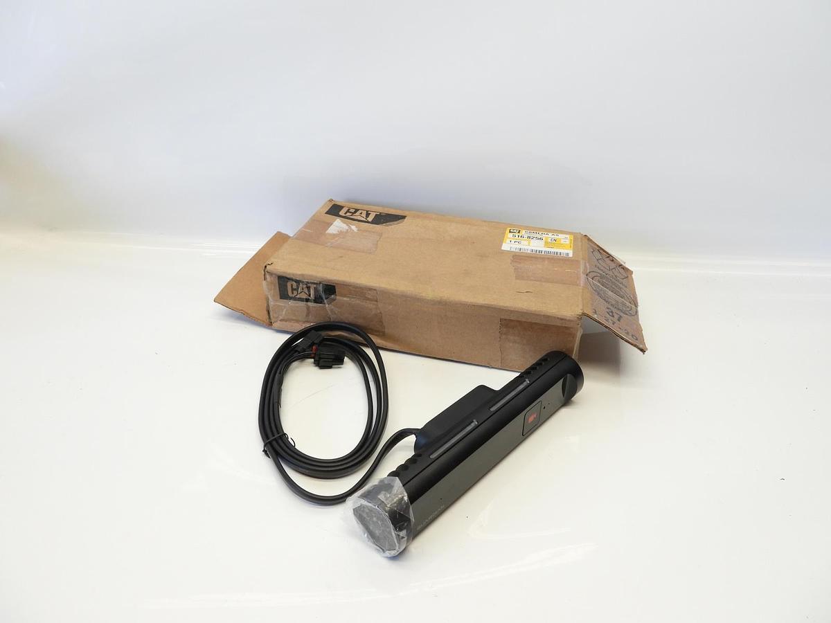 New Oem Cat 516-8256: CAMERA AS