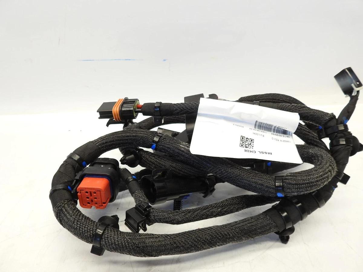 New Oem MSSL CHIH John Deere Wiring Harness 1385218 1773365