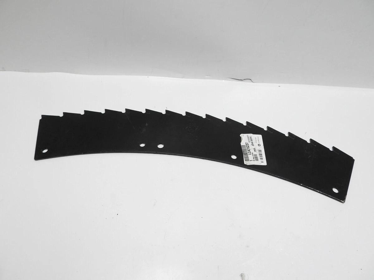John Deere Original Equipment Knife #LCA78237