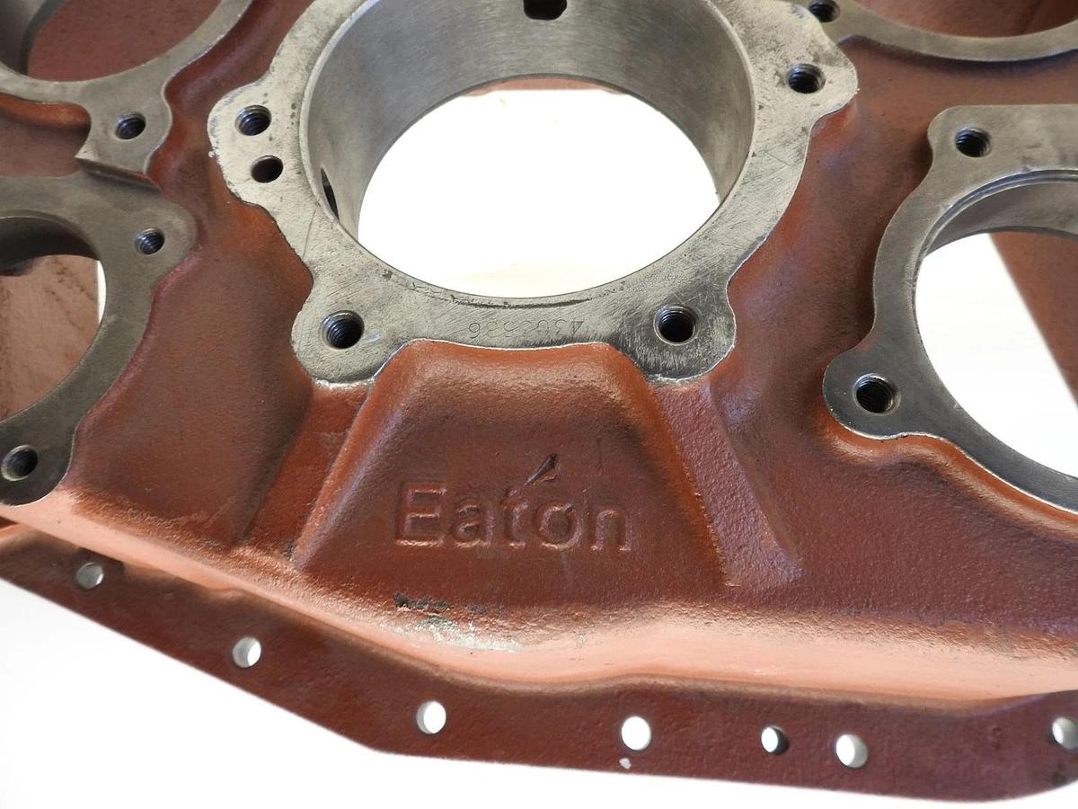 Bondoli & Pavesi 6W0999990M 8 Hole Splined Clutch Bearing 90550-16 5825850