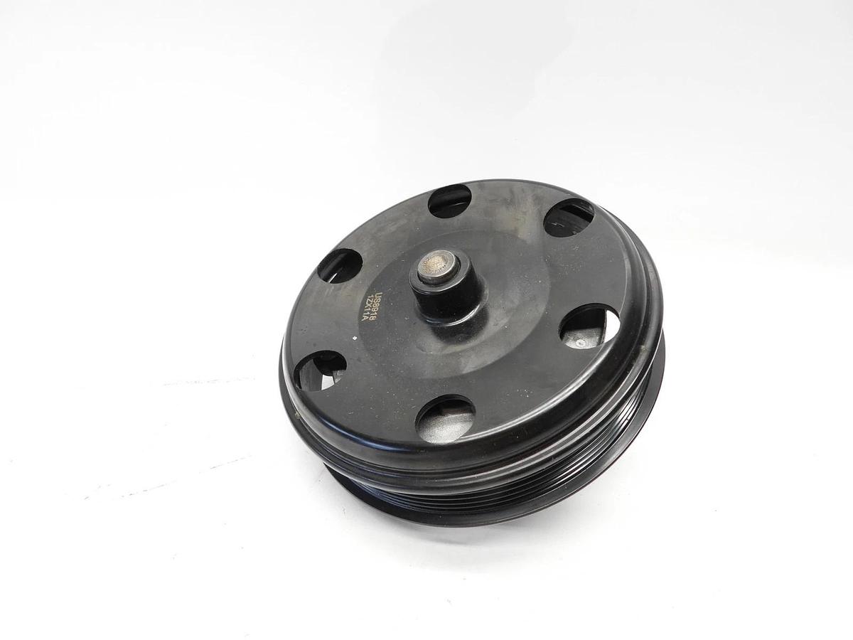 New Chevrolet Silverado 1500 Tahoe GMC Sierra 1500 Engine Water Pump US8918