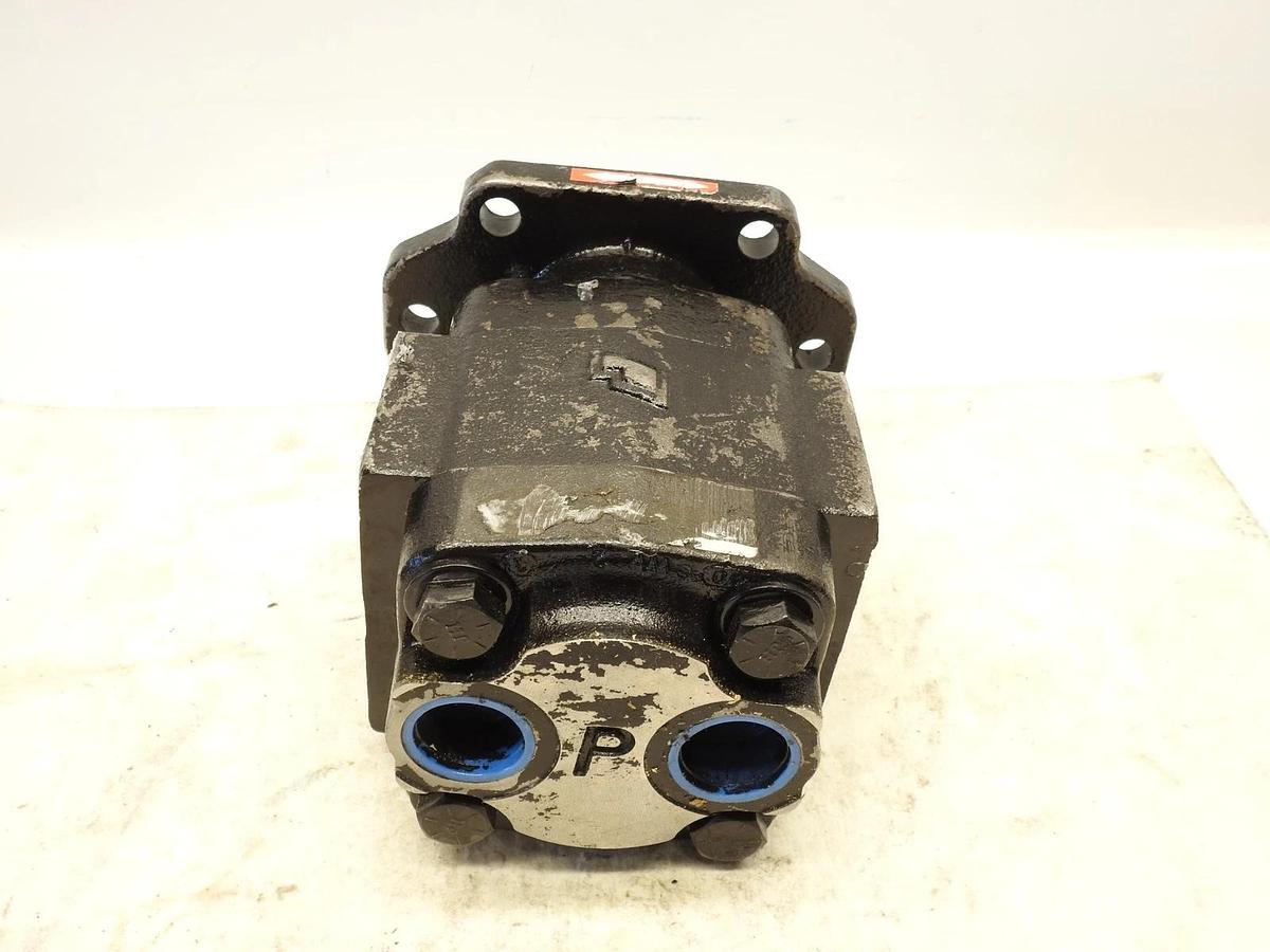 New Genuine Permco 577 00661  6 Bolt Hole 571-01035 Hydraulic Pump Motor