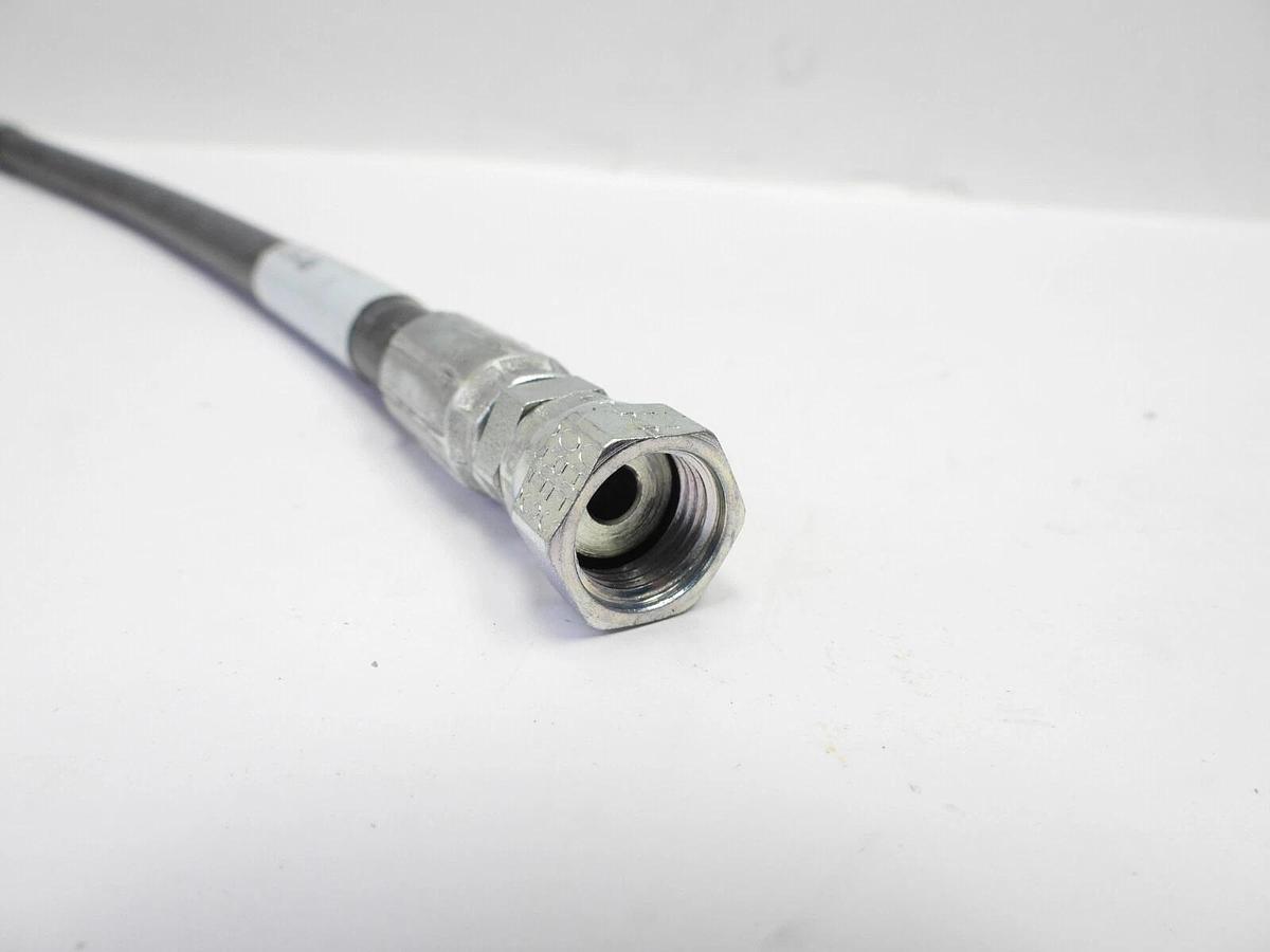 New Parker 119-4859 Hydraulic Hose Male X Female