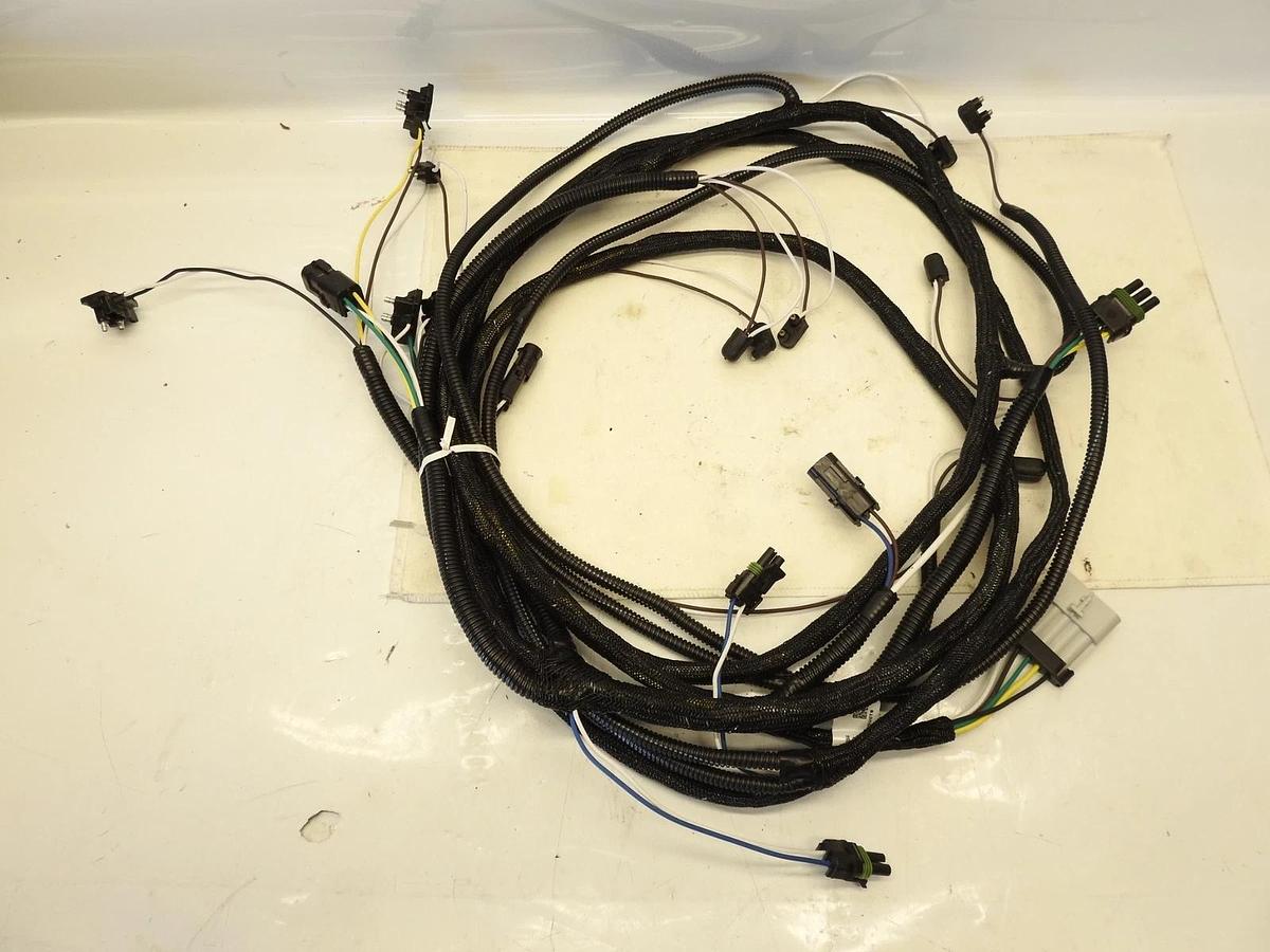 New HARNESS, CAB-SUBFRAME MPL40 1001173952 Wiring Harness