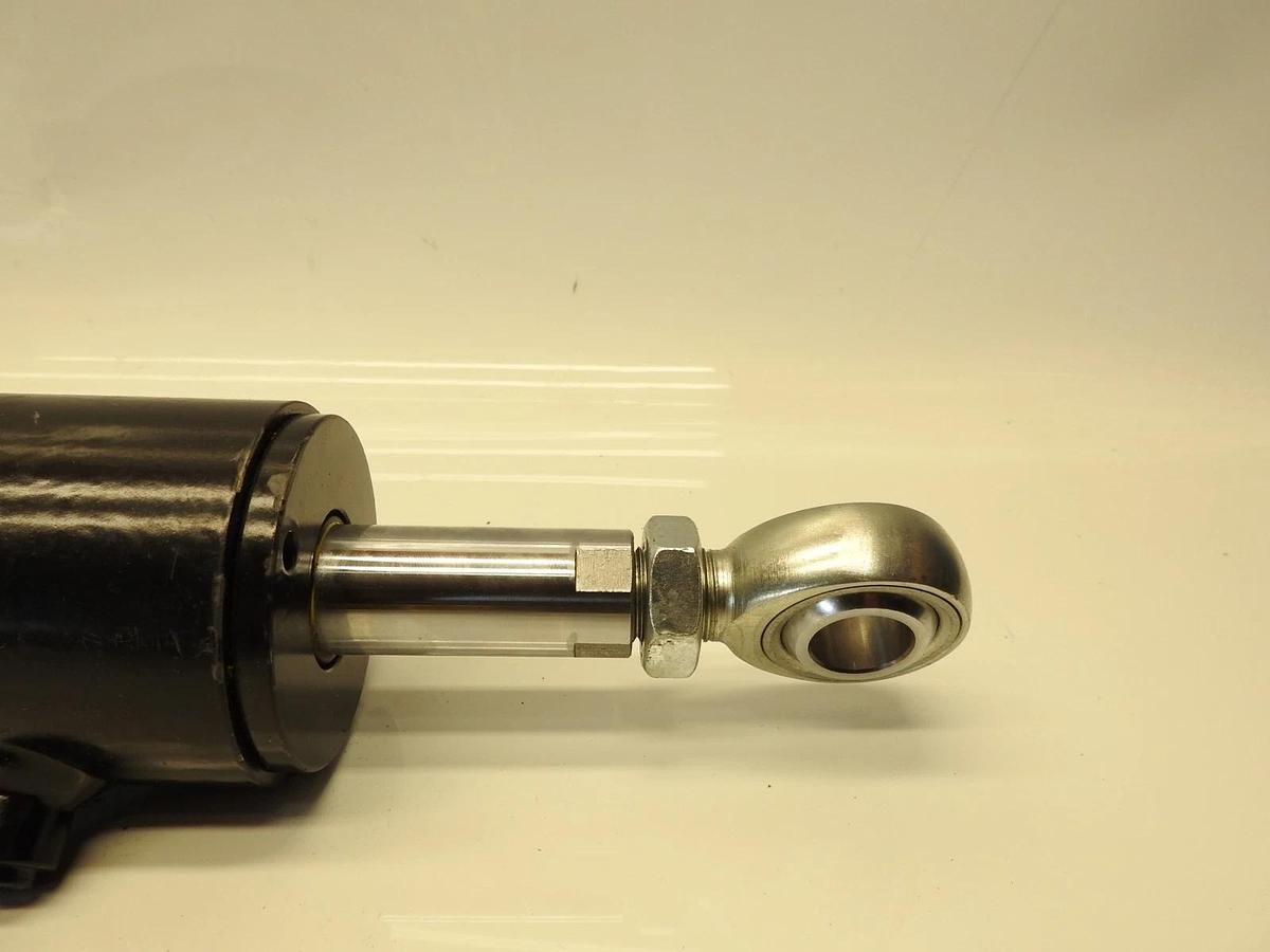 New Garrison Hydraulic Cylinder 13.5" Eye to Eye Garrison-5-21